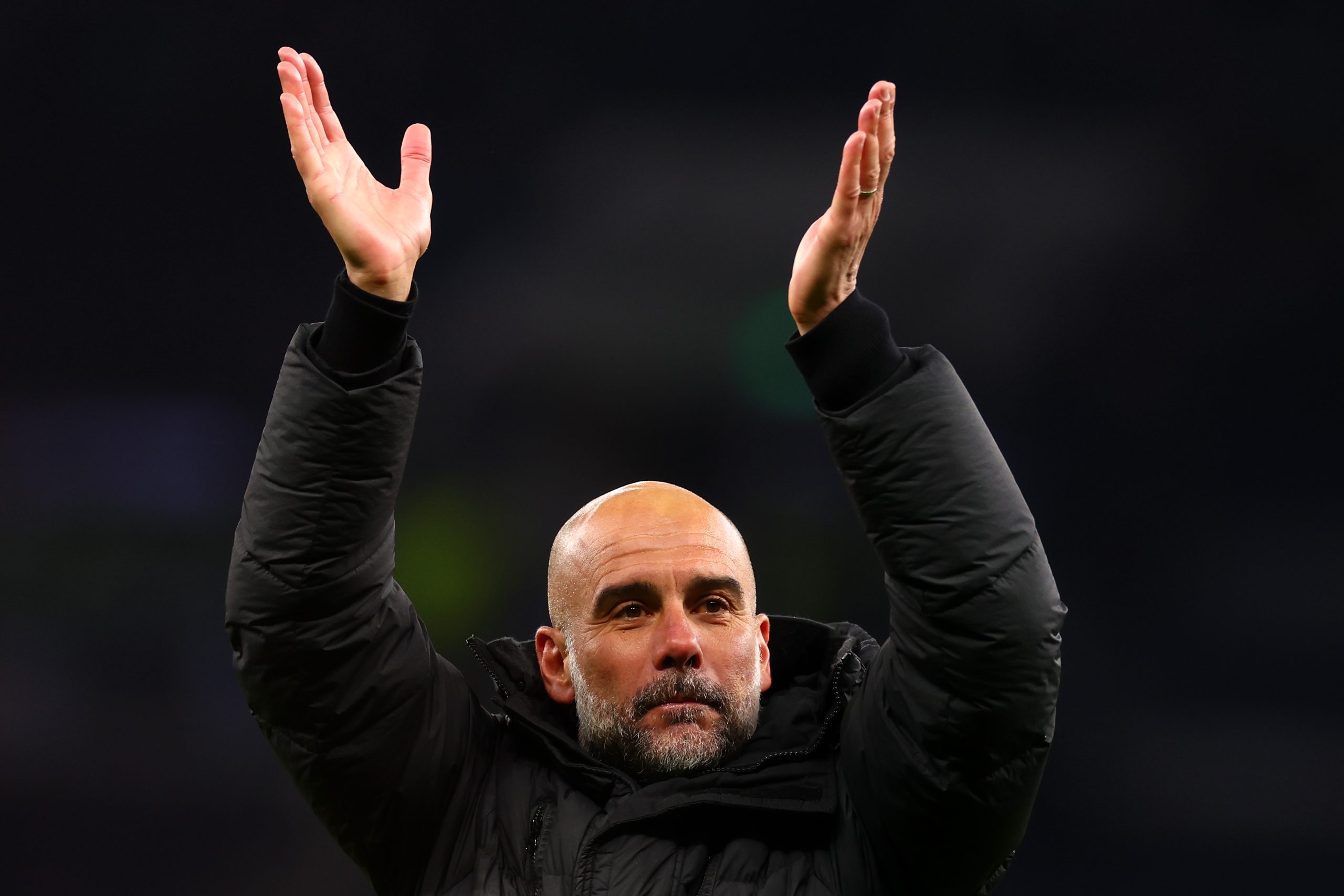 Manchester City staff ‘unsure’ Pep Guardiola will continue as manager