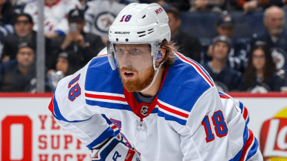 Marc Staal retires after 17 NHL seasons, joins Rangers as player development assistant