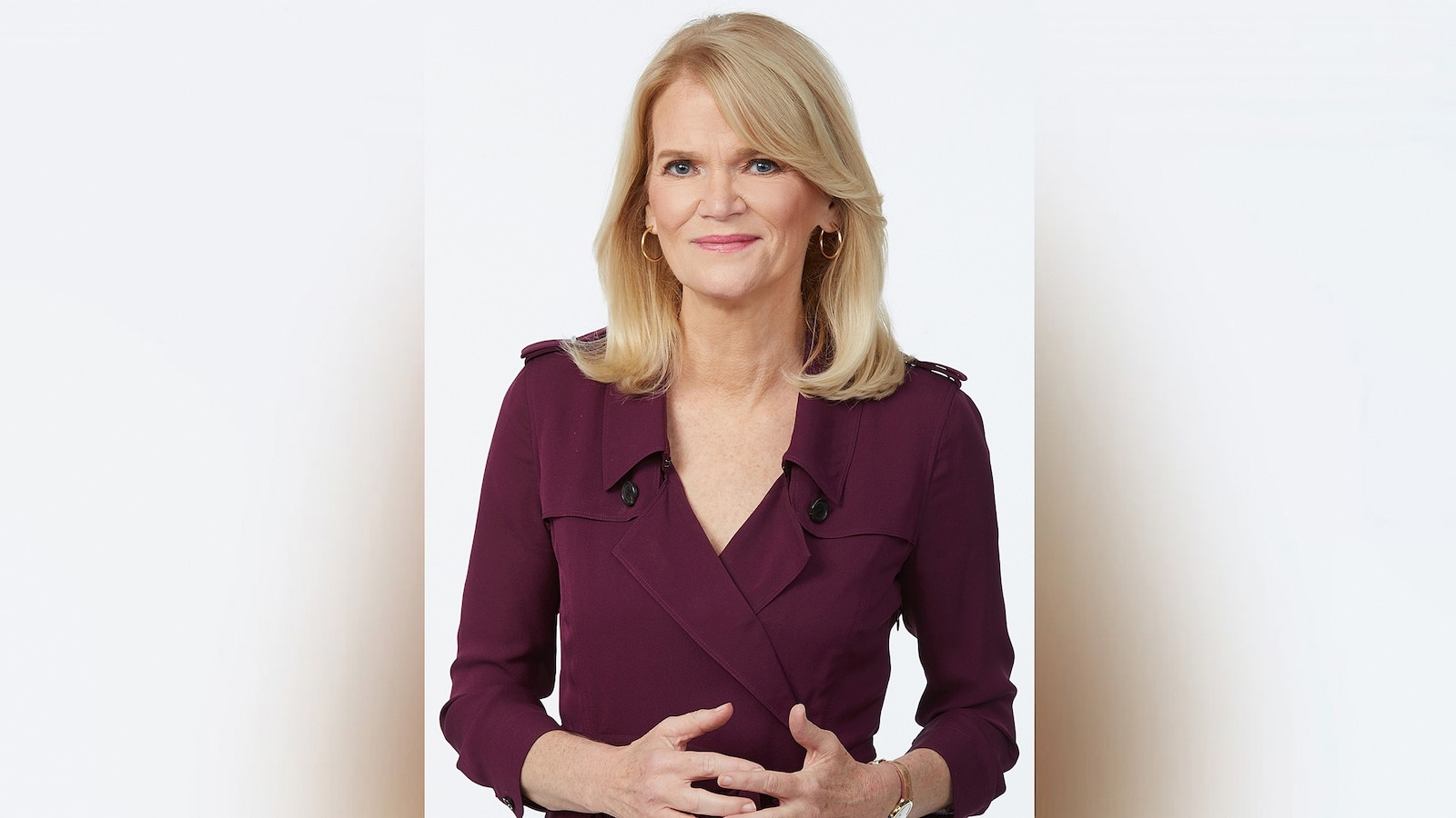 Martha Raddatz’s Biography