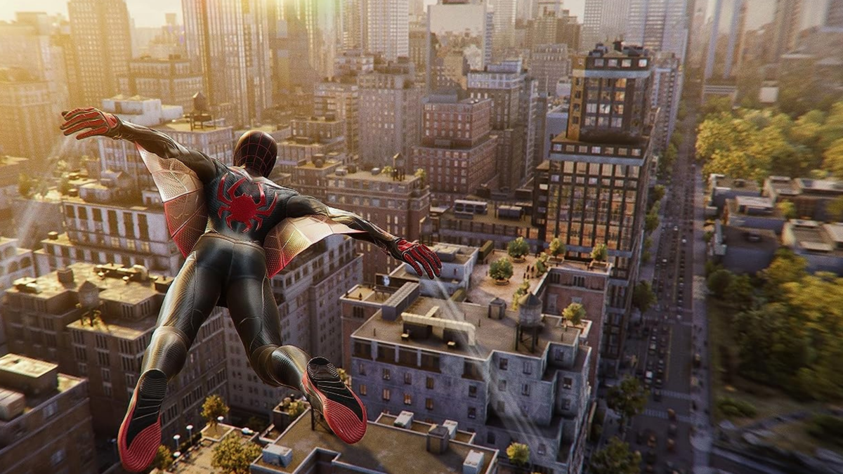 ‘Marvel Spider-Man 2’: Get it at its best price yet