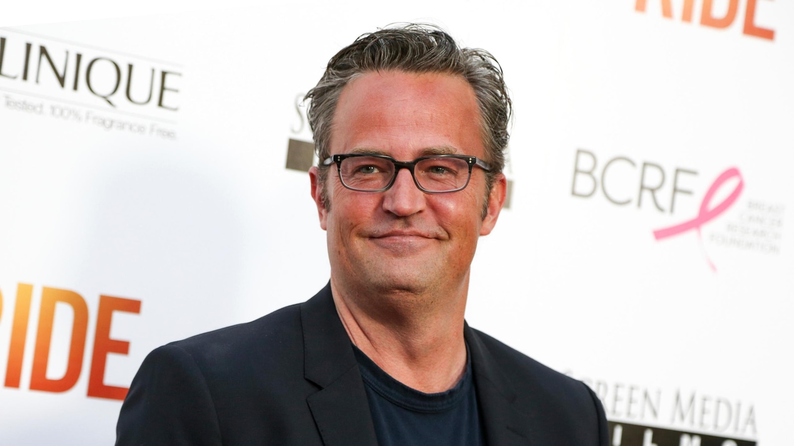 Matthew Perry’s assistant among 5 people, including 2 doctors, charged in ‘Friends’ star’s death