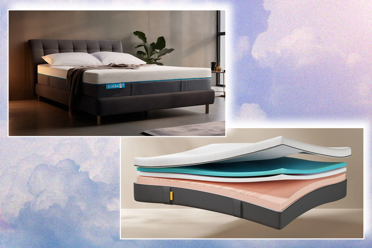 Mattress buying guide 2024: How to choose the best one for you