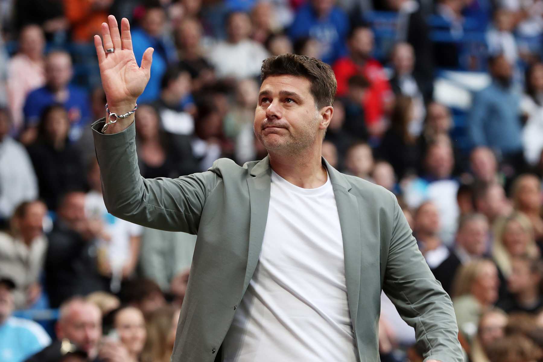 Mauricio Pochettino Announced as USMNT Coach with Rumored Team-Record $6M Contract