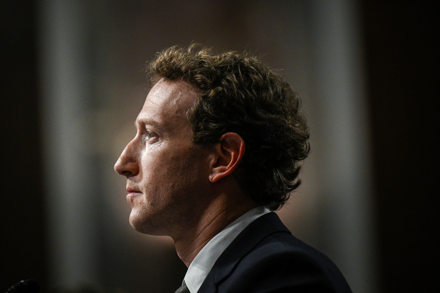 Meta CEO Mark Zuckerberg receives letter from lawmakers concerned about illicit drug ads on Facebook and Instagram