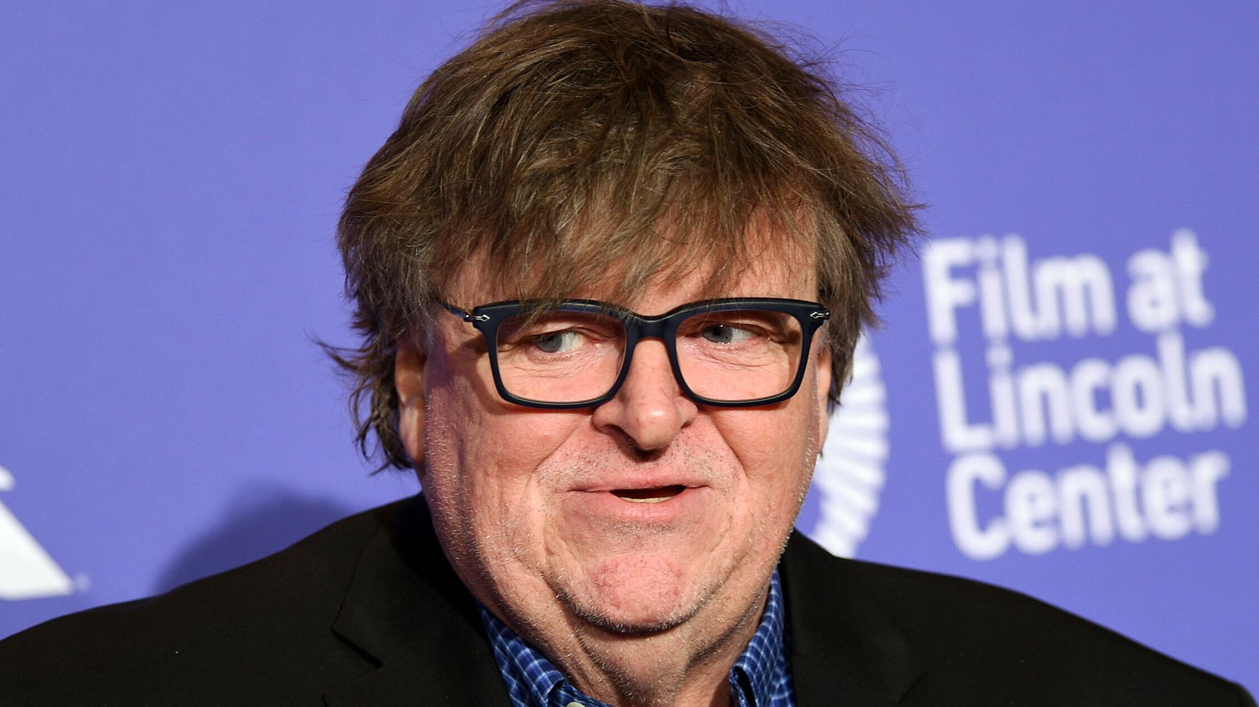 Michael Moore Slams ‘Shameful’ DNC For Not Inviting A Single Pro-Palestinian Speaker