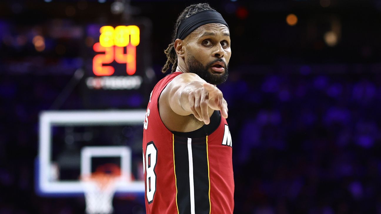 NBA free agency 2024: Latest signings, news, buzz and reports – ESPN