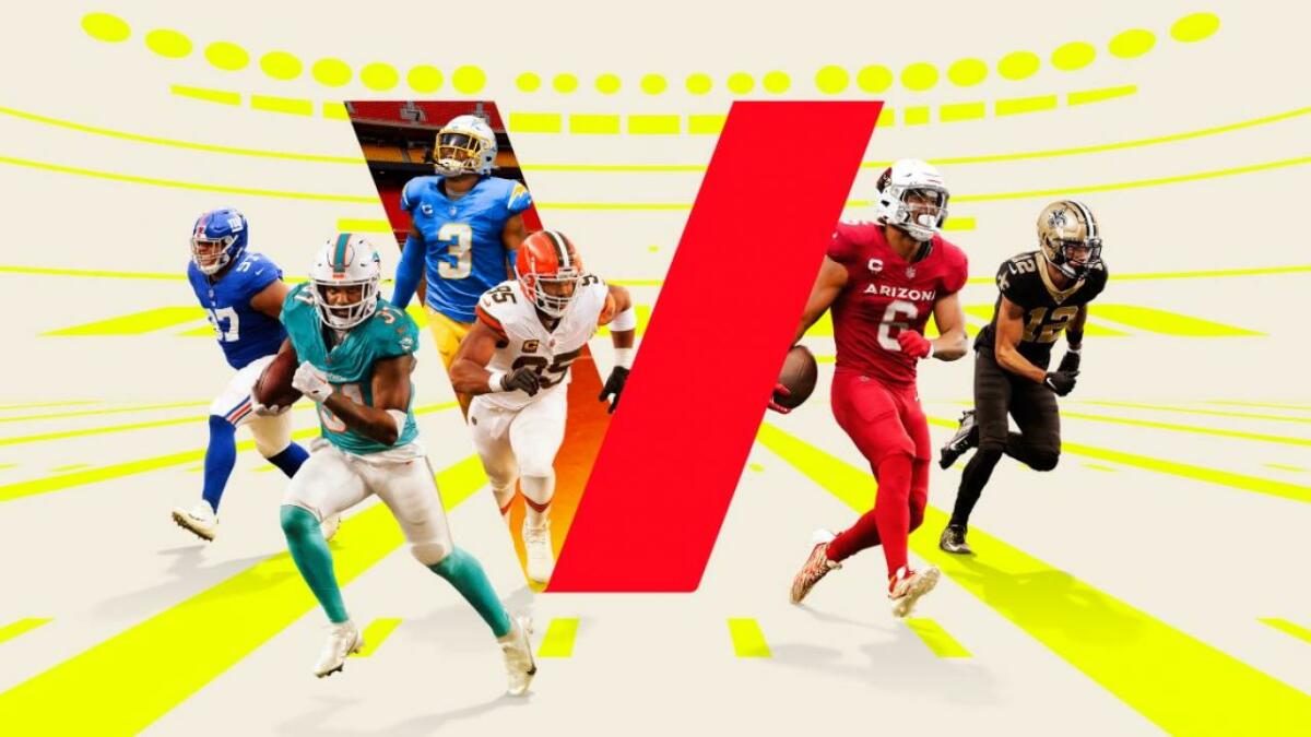 NFL Sunday Ticket deal: $449 value for free with Verizon