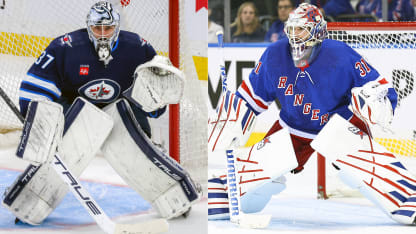 NHL Top Players: Top 10 goalies