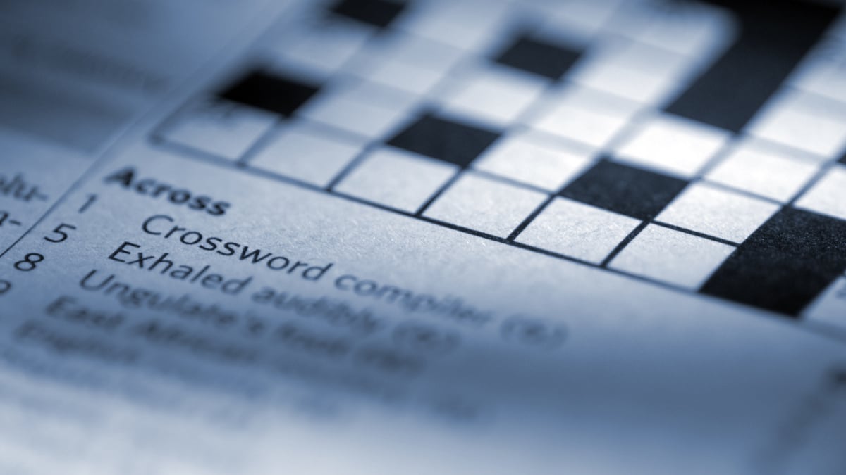 NYT mini crossword answers for August 10