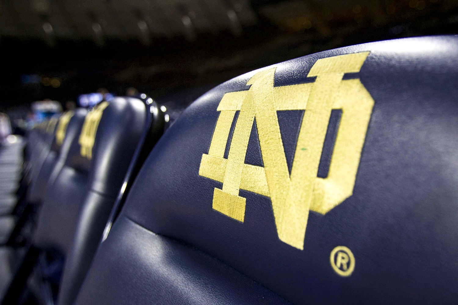 Notre Dame men’s swimming program suspended for at least one year over gambling violations