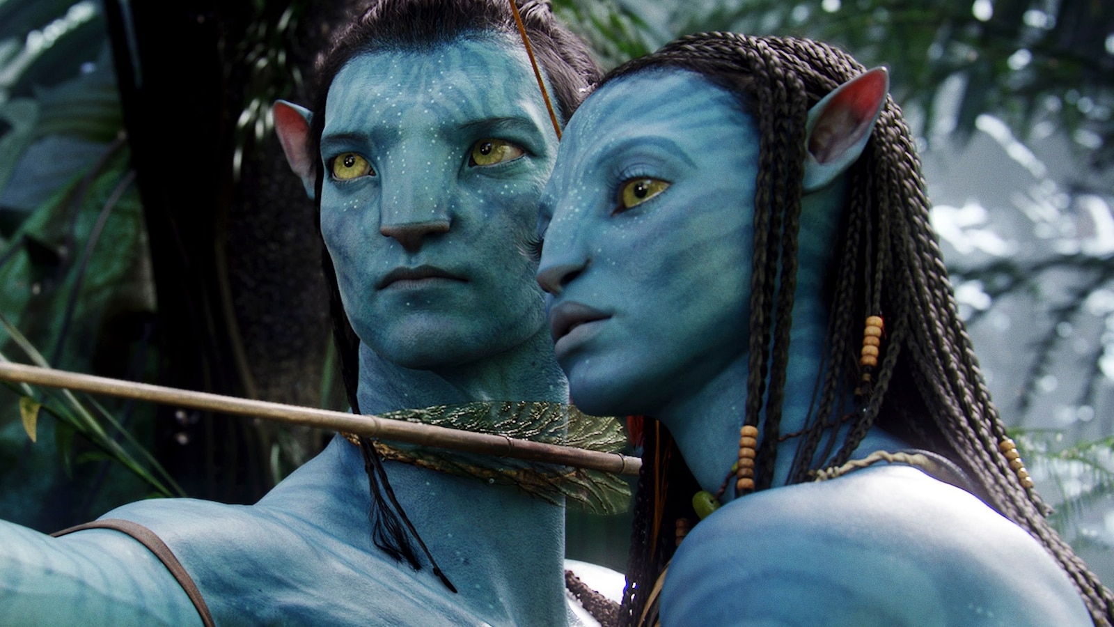 Official title of third ‘Avatar’ film revealed at D23