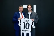 Official: Juventus hand Yildiz improved new contract and iconic no. 10 shirt