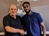 Official: Lazio announce Dia signing from Salernitana