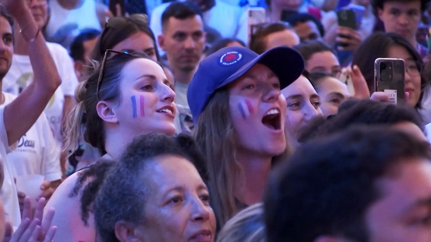 Parisians reflect upon the 2024 Olympic Games with pride