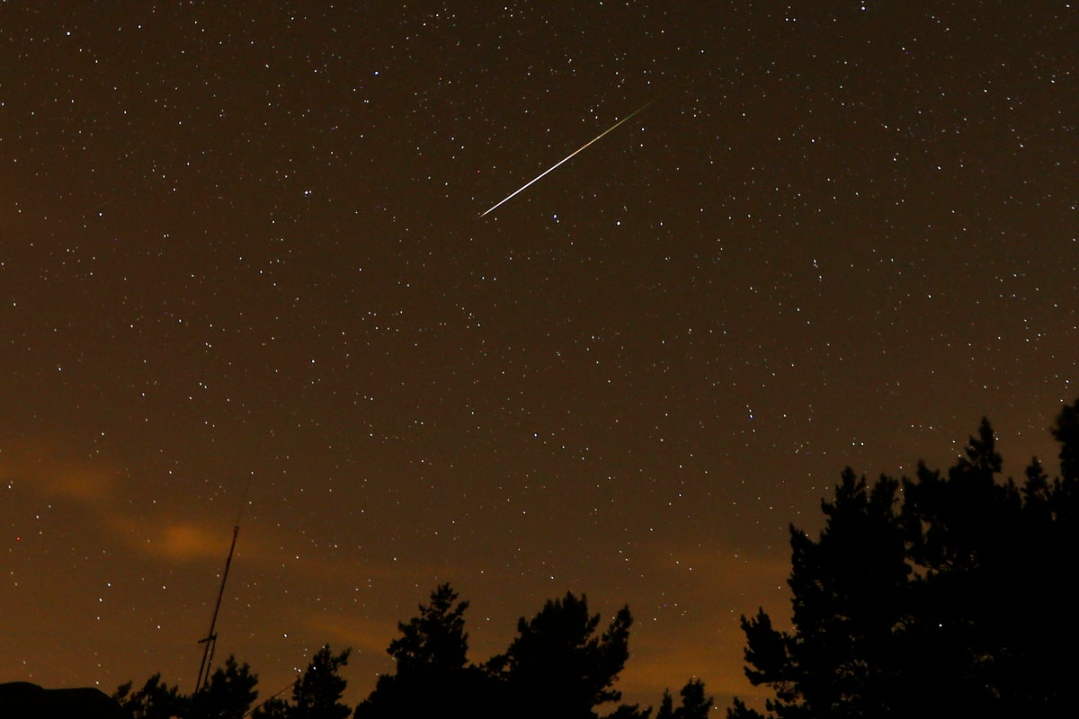 Perseids meteor shower: Don’t worry if you missed it, here are the other times to catch it in 2024