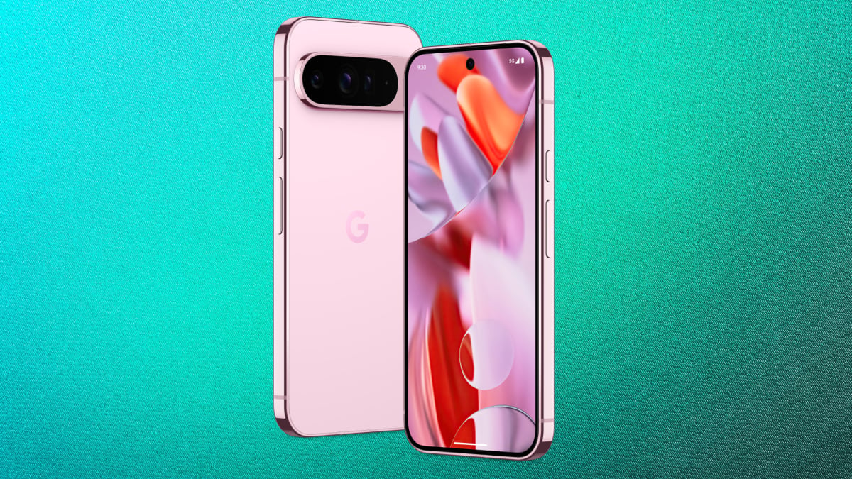 Pixel 9 Pro XL: Google announces new third phone that joins Pixel 9 and Pixel 9 Pro