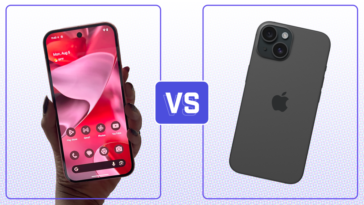 Pixel 9 vs. Pixel 8: How are they different?