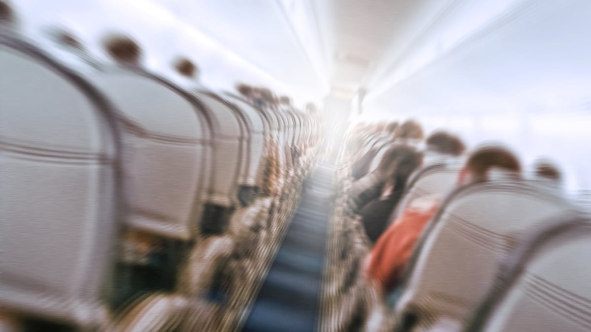 Plane turbulence is getting worse. Scientists explain why.