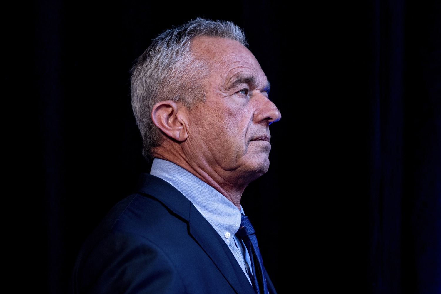 RFK Jr. has become a thorn in Trump’s side