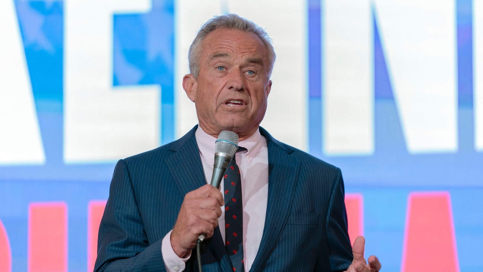 RFK Jr. says he has ‘no plans to endorse’ Harris after he recently tried to set up meeting with her