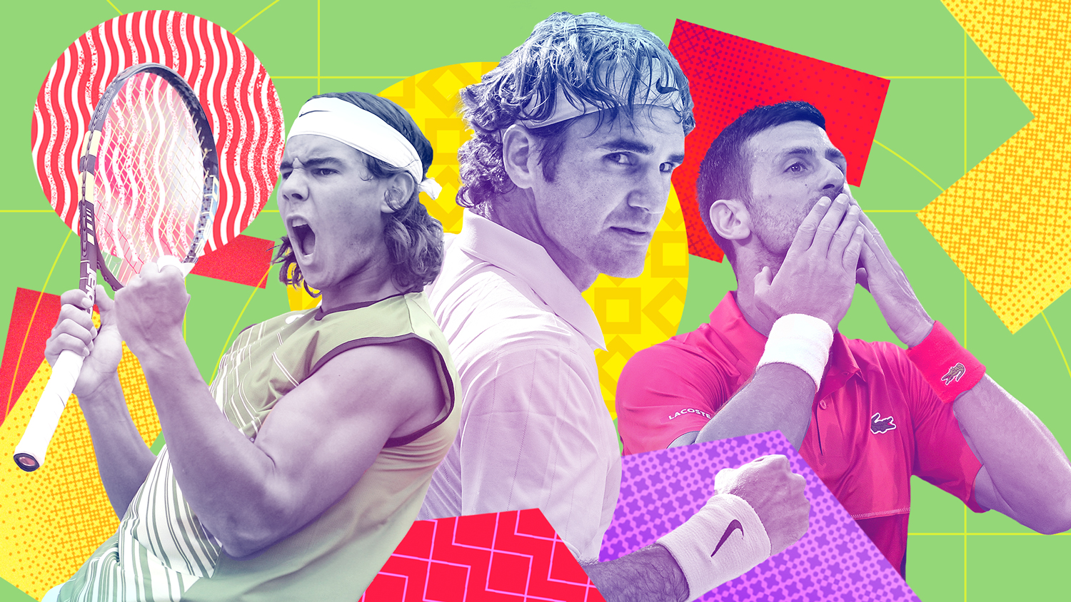 Ranking the top 10 men’s tennis players of the 21st century – ESPN