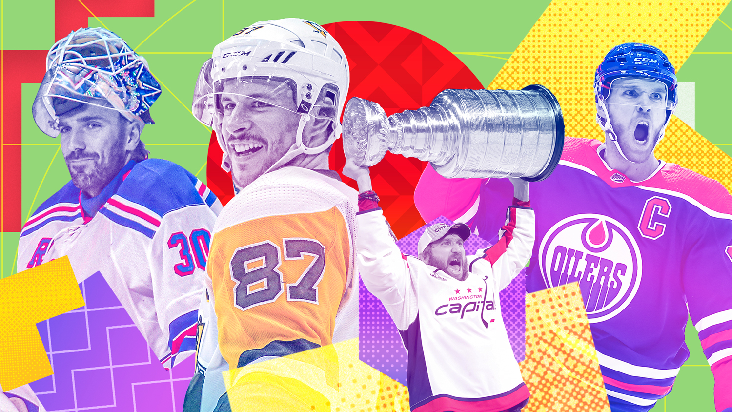 Ranking the top 25 NHL players of the 21st century – ESPN