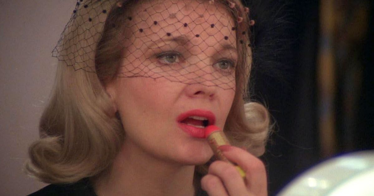 Remembering Actress Gena Rowlands’  Legacy