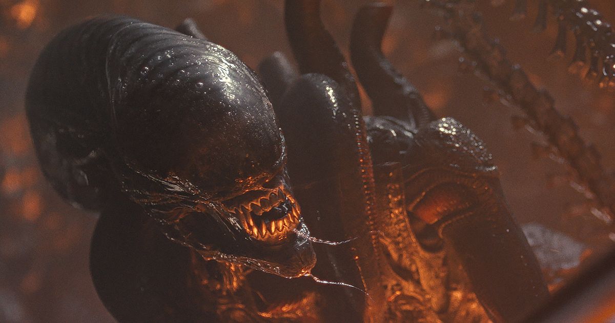 Review: Alien: Romulus Gets the Job Done, But at What Cost?