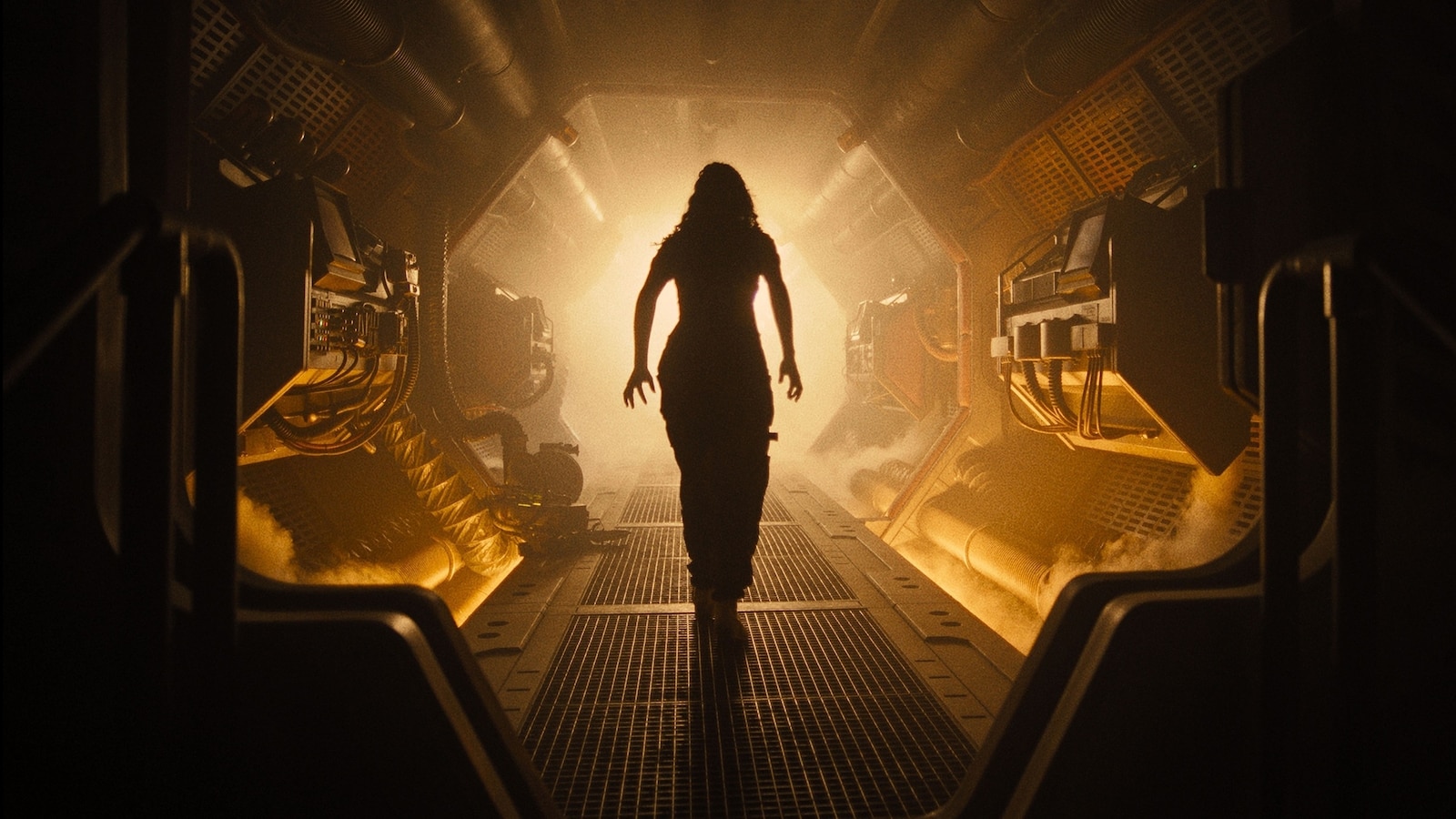 Review: ‘Alien: Romulus’ is hard to resist