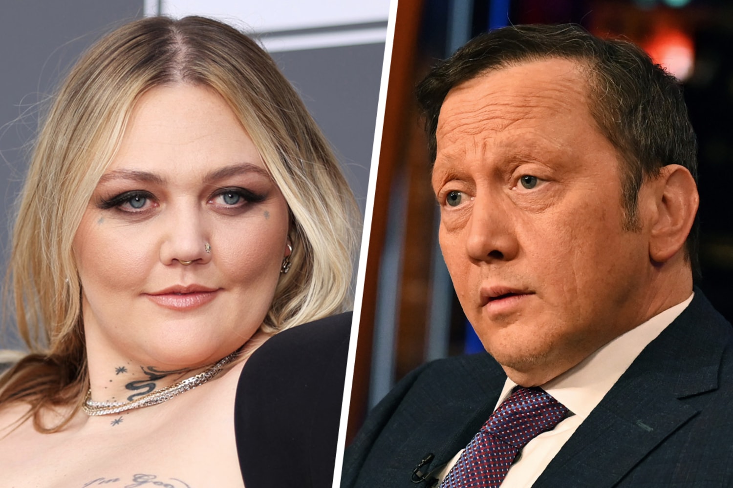 Rob Schneider says he hopes daughter Elle King can ‘forgive me for my shortcomings’