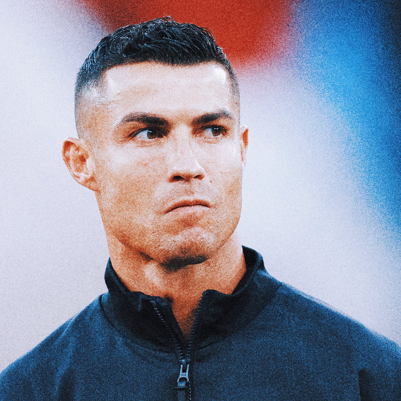 Ronaldo: Winning Euros with Portugal is ‘equivalent to a World Cup’