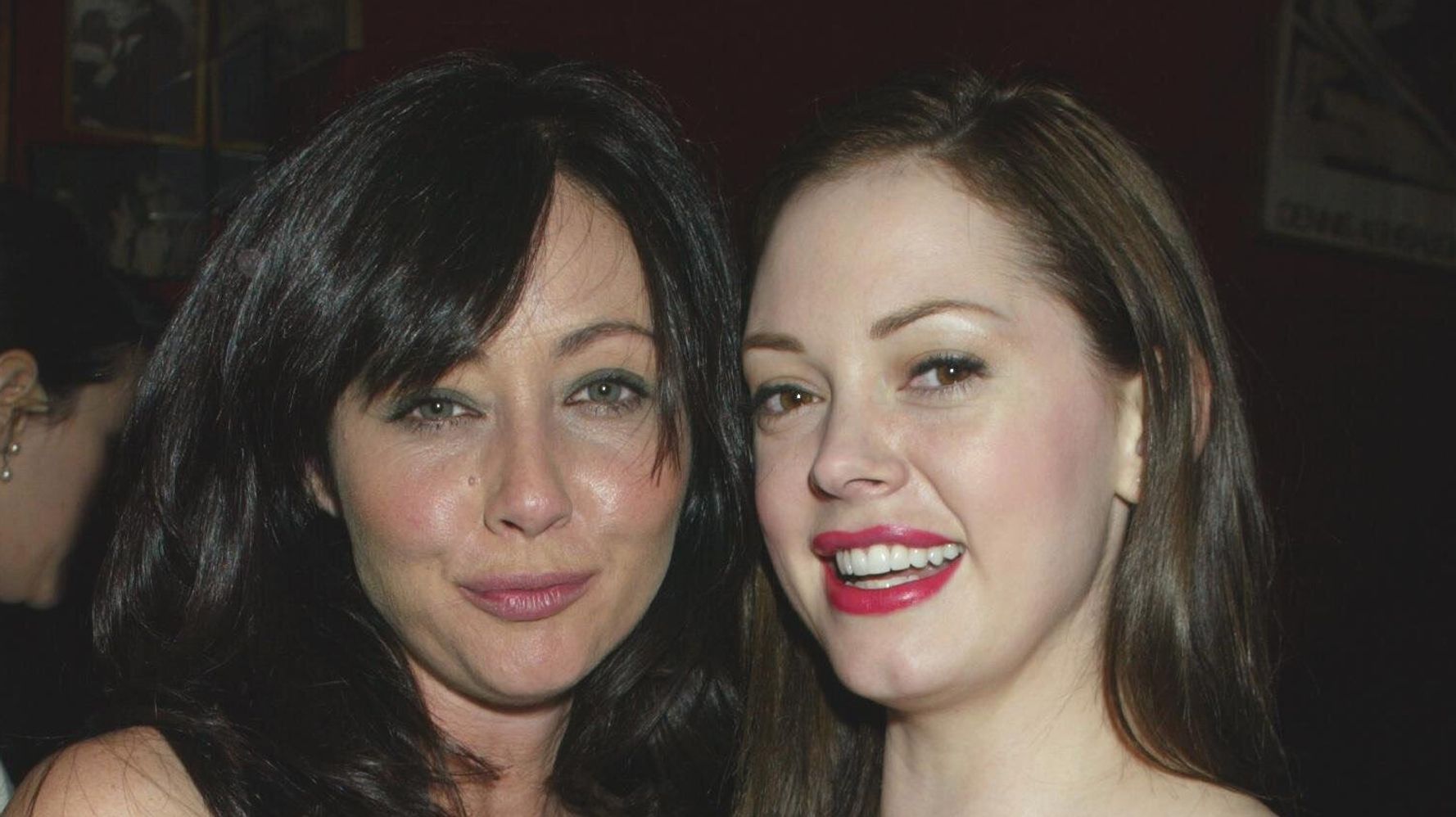 Rose McGowan Recalls Feeling Pressured To Badmouth Shannen Doherty