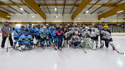 Seattle Pride Hockey League fostering inclusive environment in 1st season