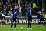 Serie A: Genoa vs Inter – probable line-ups and where to watch on TV