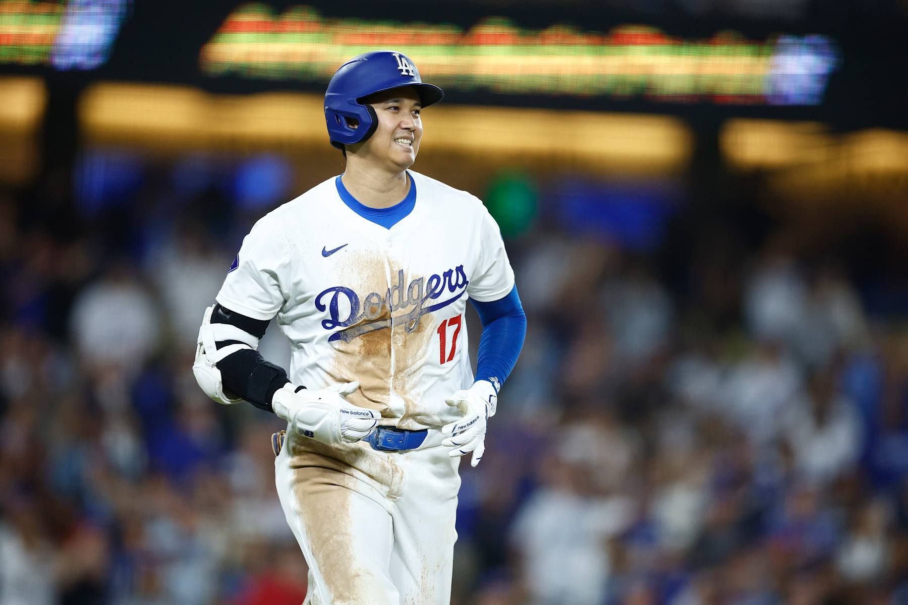 Shohei Ohtani Possibly Pitching in MLB Playoffs Discussed by Dodgers’ Dave Roberts