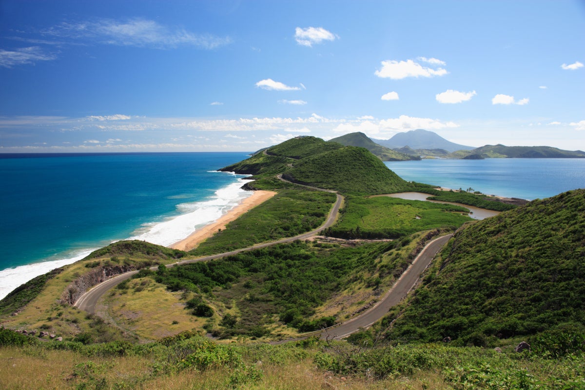 St. Kitts Beyond the Beach: venture deeper with our authentic island guide