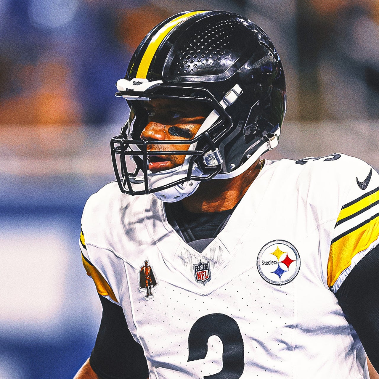 Steelers QB Russell Wilson dealing with calf tightness ahead of Week 1