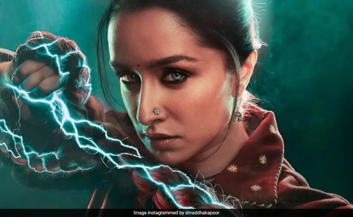 Stree 2 Review: Shraddha Kapoor's Film Is Bemusing Than Petrifying