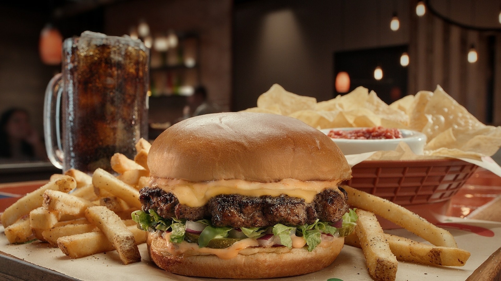 Summer food savings: Chili’s puts pressure on fast food competition with new deals