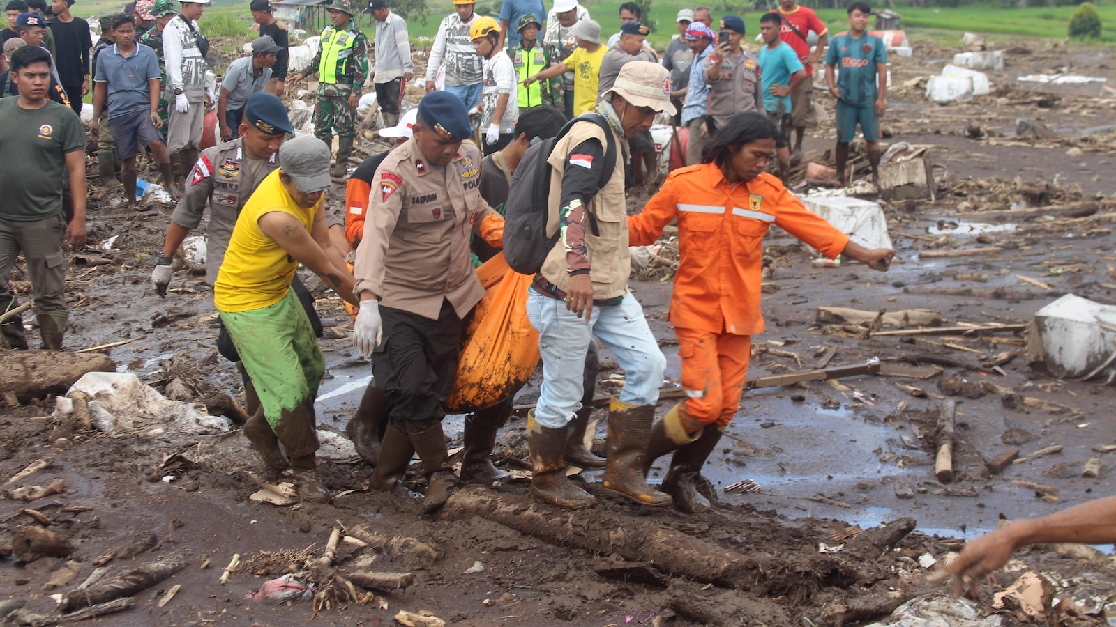 Survey shows disaster-prone Southeast Asia is also best prepared, suggesting lessons can be learned