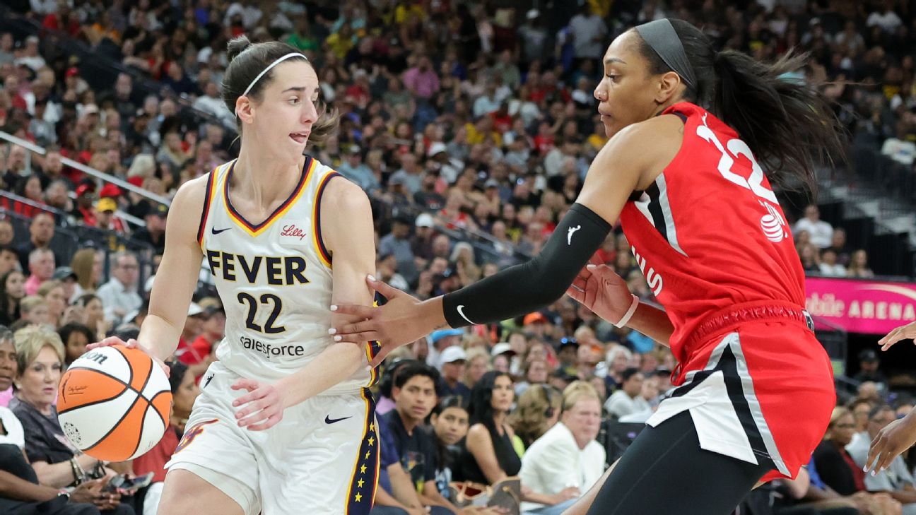 Ten predictions for the rest of the 2024 WNBA season – ESPN