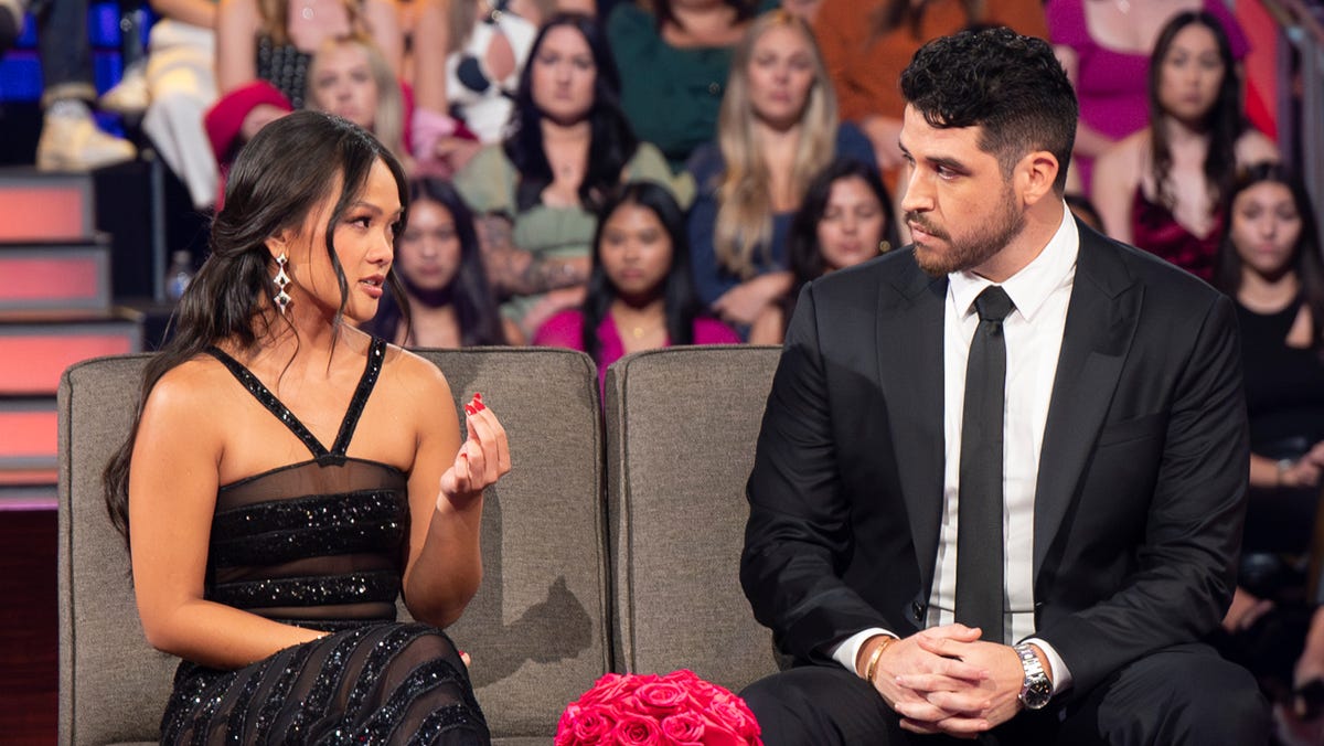 ‘The Bachelorette’ boasted an empowered Asian American lead — then tore her down