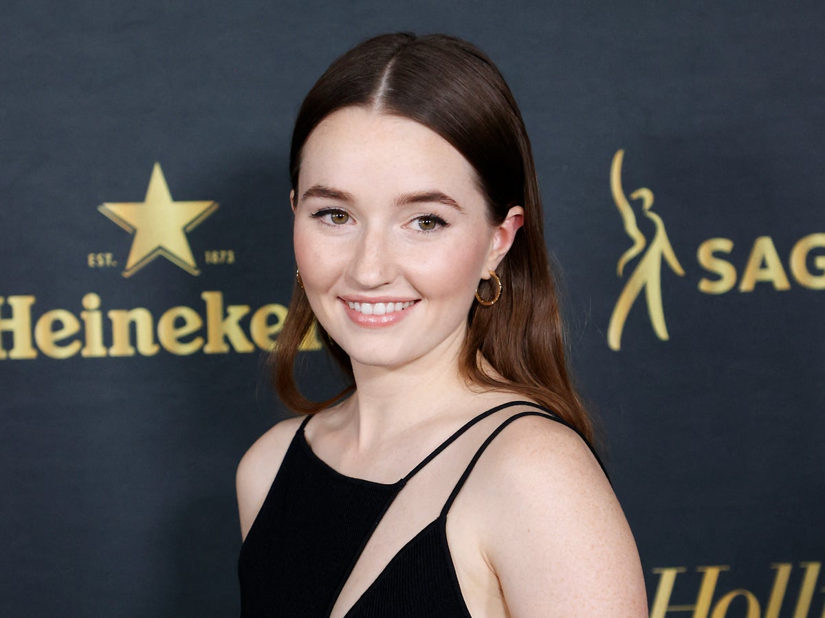 The Last of Us needed ‘extra’ security due to fan ‘hate’ of Kaitlyn Dever character