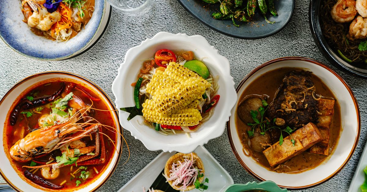 The NYC Thai Scene Has Never Been Better