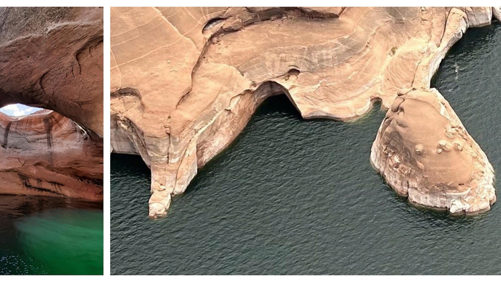 The collapse of an iconic arch in Utah has some wondering if other famous arches are also at risk