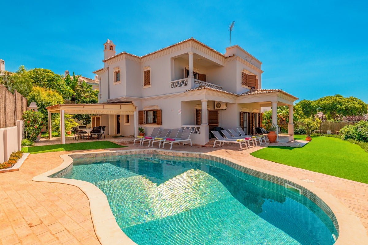 The ultimate Euro villa guide: Find your perfect home-from-home holiday in Spain, Greece, Portugal and Cyprus