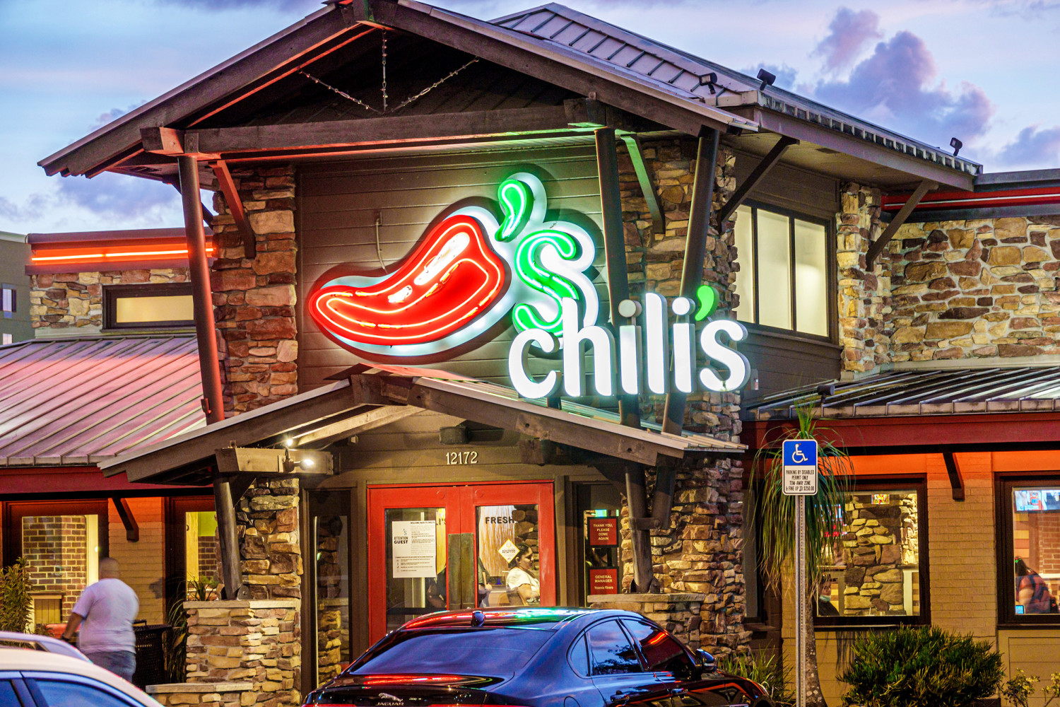 TikTok and fast-food rivalry fuel Chili’s sales as parent Brinker says turnaround is taking hold