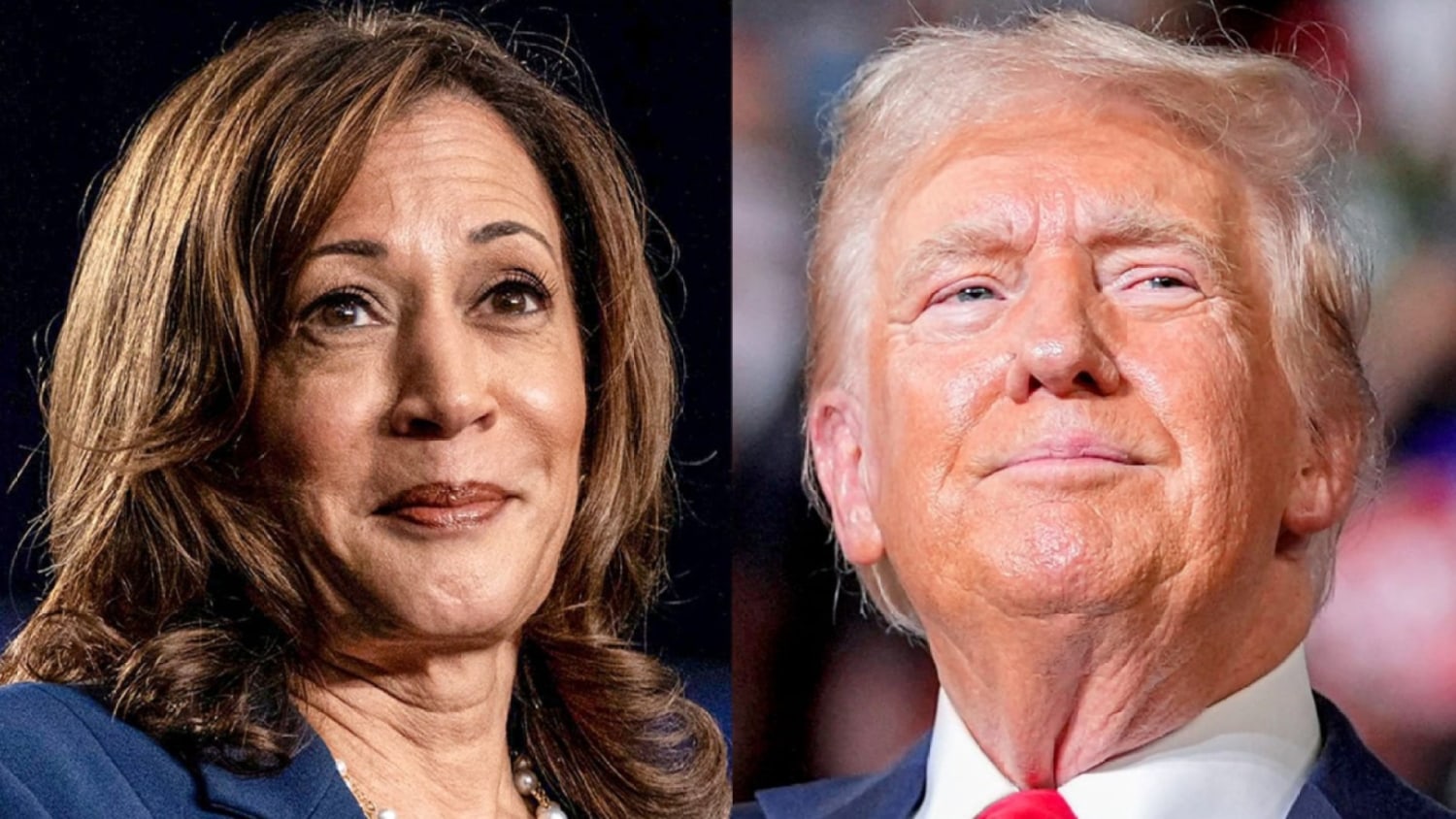 Trump commenting on Harris’s appearance is part of his strategy to ‘denigrate’ her: Susan Rice