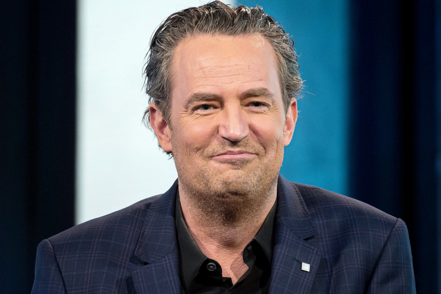 Two doctors and the ‘ketamine queen’ are charged in the overdose death of actor Matthew Perry