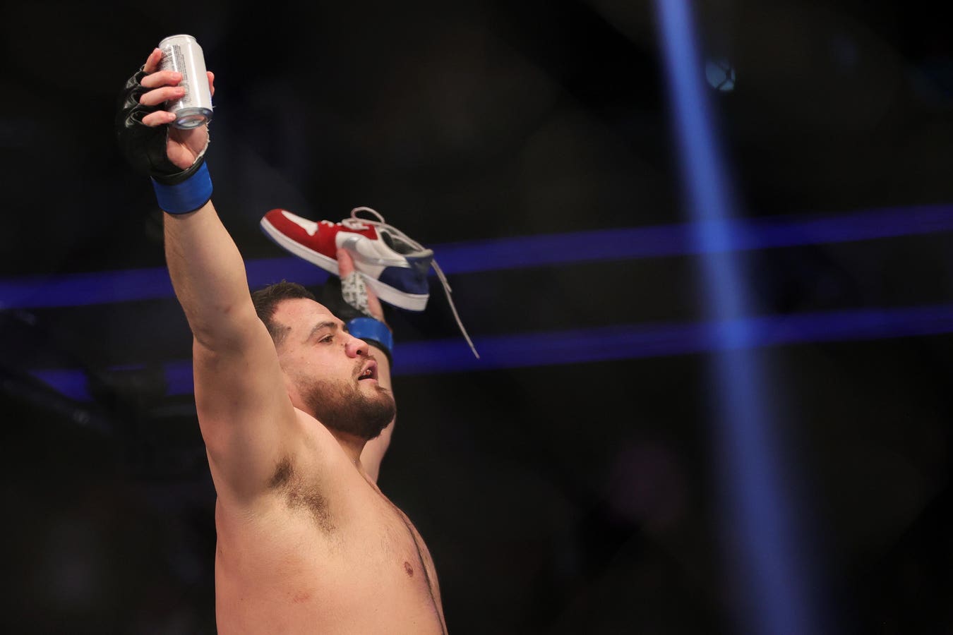 UFC 305 Fight Card Preview, Odds And Predictions: Tuivasa Vs. Rozenstruik